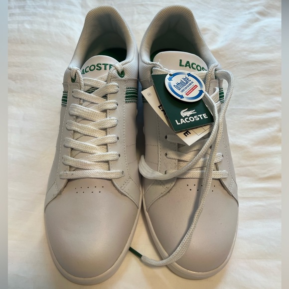 Lacoste men shoes - Picture 3 of 5